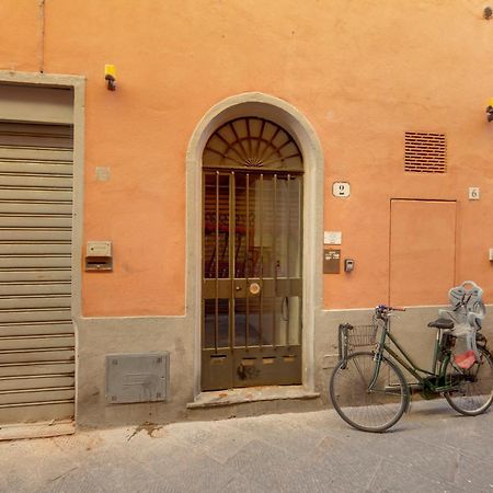 Del Guanto Apartment By Mamo Firenze Eksteriør bilde